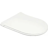 NKP Slim Elagance Amortisörlü+Tak Çıkar Klozet Kapağı thumbnail 2