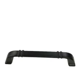 Gizem Siyah 160 mm Kulp thumbnail 2