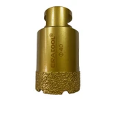 Era 55894 40 mm M14 Granit Mermer Delici Panç thumbnail 1