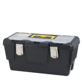 Port-Bag ME04 Eko Metal Kilitli Takım Çantası 22'' thumbnail 1