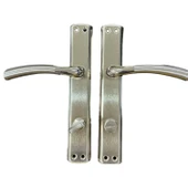 Sofuoğlu Makro Nikel Saten WC Kapı Kolu thumbnail 1