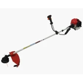 Solax CG520 Yandan Motorlu Tırpan 52 cc 1.9 Hp thumbnail 2