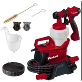 Einhell TC SY 700 S Elektrikli Boya Tabancası thumbnail 5