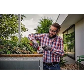 Einhell TC AG 115/750 Avuç Taşlama 750 Watt thumbnail 2