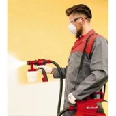 Einhell TC SY 700 S Elektrikli Boya Tabancası thumbnail 2