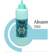 Rich Multi Surface 2202 Aku Akrilik Boya 120 cc thumbnail 7