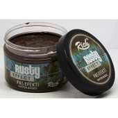 Rich 5005 Kahve Pas Efekti 150 cc thumbnail 2