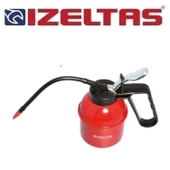 İzeltaş Madeni Yağdanlık 500 cc thumbnail 3