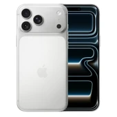 iPhone 17 Pro Max 256 GB - Gümüş ( Apple Türkiye Garantili ) thumbnail 1