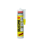 Soudal Silikon Şeffaf 280 gr thumbnail 2
