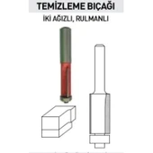 Topshop 14483 Rulmanlı Temizleme Bıçağı 13X50X12 mm thumbnail 4