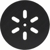 Bosch GEX 150 Eksantrik Zımpara Tabanı Orta Sert thumbnail 3