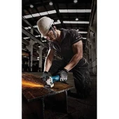 Bosch GWS 750 S Avuç Taşlama Makinesi thumbnail 3