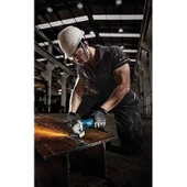 Bosch GWS 750 S Avuç Taşlama Makinesi thumbnail 7