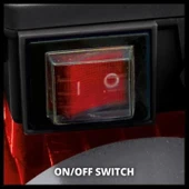 Einhell GC GP 6036 Bahçe Pompası thumbnail 4