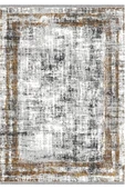 İpek Halı Erva 18115 Modern Salon Halısı thumbnail 1