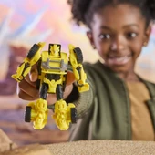 Transformers Cyberworld Cyber Changers Bumblebee G1040 thumbnail 4