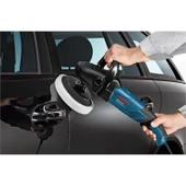 Bosch GPO 14 CE Profesyonel 1400 Watt 180 mm Polisaj thumbnail 8