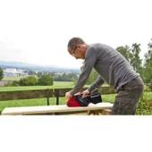 Einhell TC BS 8038 Tank Zımpara Makinesi 800 Watt thumbnail 4