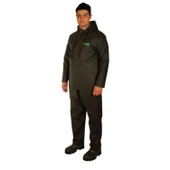 Polly Rain Takım PVC Yağmurluk XXL Beden thumbnail 1