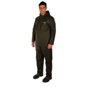 Polly Rain Takım PVC Yağmurluk XXL Beden thumbnail 3