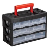 Portbag PL01 Caby 3/11 Çekmece Seti thumbnail 1