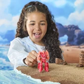 Transformers Cyberworld Cyber Changers Elita-1 G1044 thumbnail 4