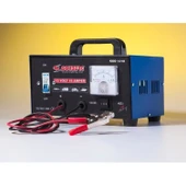 Soyberg 1218 Akü Şarj Cihazı thumbnail 1