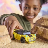 Transformers Cyberworld Cyber Changers Bumblebee G1040 thumbnail 5