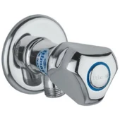 İtimat Alfa 212 Volanlı Topaç Ara Musluk thumbnail 3