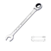 İzeltaş 0340 Cırcır Kombine Anahtar 14 mm thumbnail 1