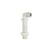 Klozet Temiz Su Giriş Dirseği 5,2 cm 3/8 thumbnail 5