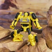 Transformers Cyberworld Cyber Changers Bumblebee G1040 thumbnail 7