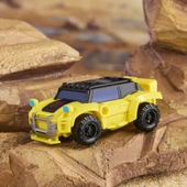 Transformers Cyberworld Cyber Changers Bumblebee G1040 thumbnail 6