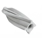 Burgulu Dubel 8 mm thumbnail 3