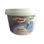 Dyorit İç Cephe Macunu 4,5 Kg Beyaz thumbnail 2