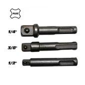 Todrill TD50738 3 lü SDS Adaptör Seti thumbnail 3