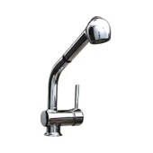 İtimat Delta Mix 324T Spiralli Eviye Bataryası thumbnail 3