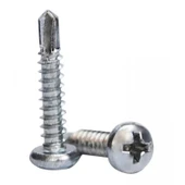 Ysb Matkap Uçlu Akıllı Vida 4,8X50 ( 10 Adet ) thumbnail 1