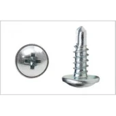 Ypm Matkap Uçlu Akıllı Vida 3,9X16 ( 10 Adet ) thumbnail 1