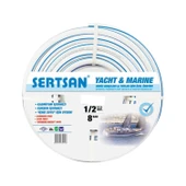 Sertsan 1/2 Ultra Marin Hortum 25 Metre thumbnail 1