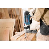 Bosch GSB 16 RE Darbeli Matkap 750 Watt thumbnail 6