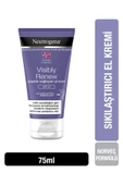 Neutrogena El Kremi Visibly Renew Spf20 75 ml thumbnail 2