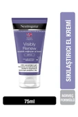 Neutrogena El Kremi Visibly Renew Spf20 75 ml thumbnail 1