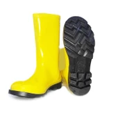 Gezer PVC Kısa Çizme Sarı 39 Numara thumbnail 1