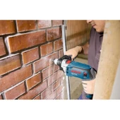 Bosch GSB 16 RE Darbeli Matkap 750 Watt thumbnail 4