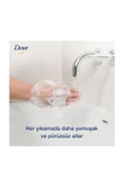 Dove CARING LHW ALL 450 ML 1 ADET thumbnail 5