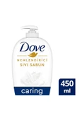 Dove CARING LHW ALL 450 ML 1 ADET thumbnail 2