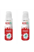 Boron BOREL EL DEZENFEKTANI 100 ML SPREY FORM 2 ADET. thumbnail 1