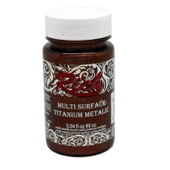 Rich Multi Surface Titanium 2536 Kahverengi Metalik 90 cc thumbnail 2